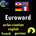 Euroword icon